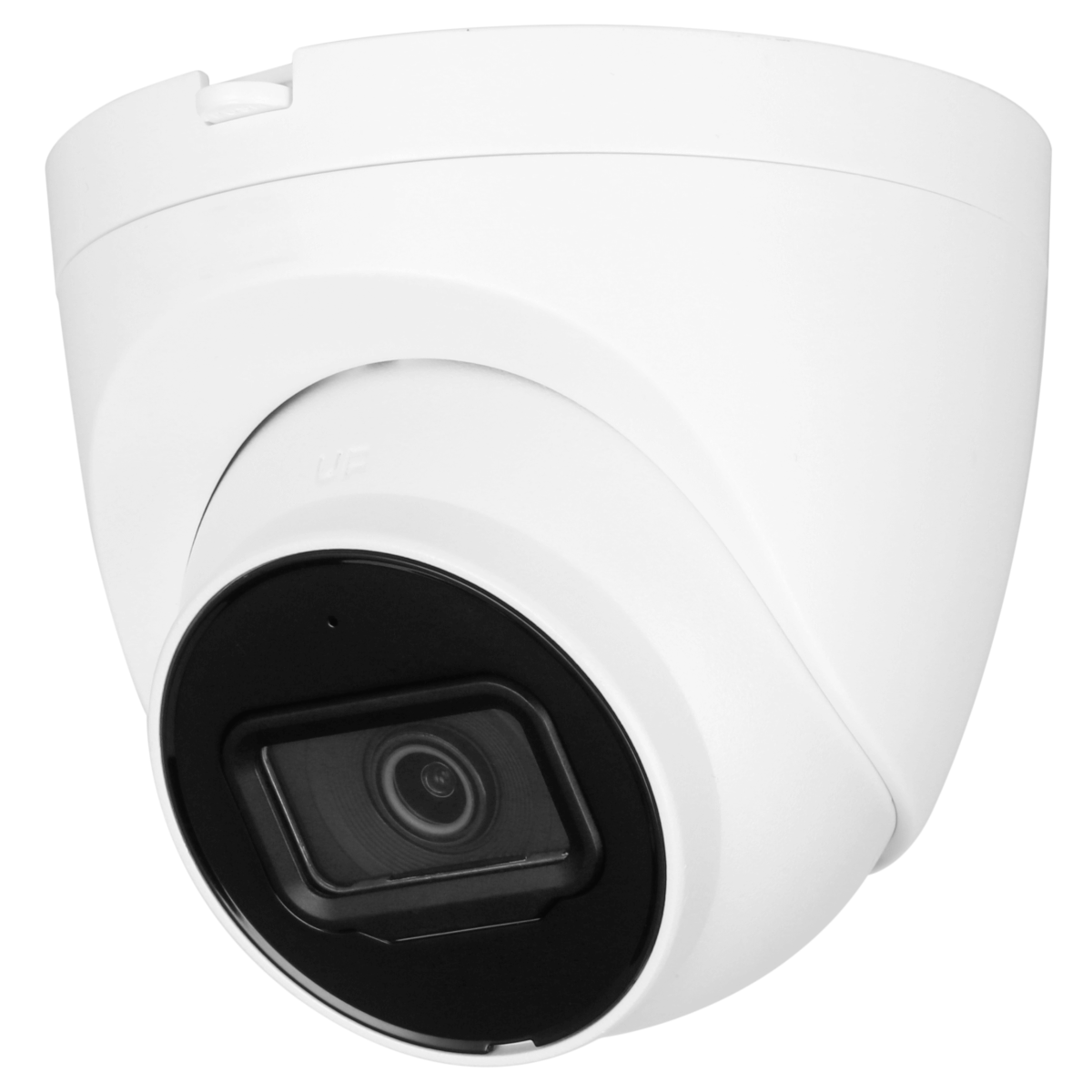 GOLIATH Starlight IP Dome Kamera | 4 MP | 2.8mm | WDR | 30m 