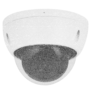 GOLIATH Starlight IP Dome Kamera | 4 MP | 2.8mm | WDR | 30m IR | SMD+ | Mikro | PoE | SMART Serie