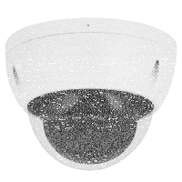 GOLIATH Starlight IP Dome Kamera | 4 MP | 2.8mm | WDR | 30m IR | SMD+ | Mikro | PoE | SMART Serie