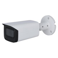 GOLIATH HDCVI 4K Kamera | 8 MP | 3.6mm | WDR | 80m IR | Mikrofon | IP67 | 4K Starlight Serie