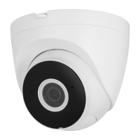 GOLIATH IP WLAN Dome Kamera | 4 MP | 2.8 mm | 30m IR | Mikrofon | Lautsprecher | App | WiFi IO Serie