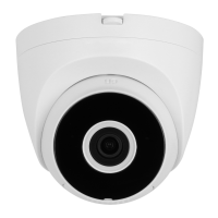 GOLIATH IP WLAN Dome Kamera | 4 MP | 2.8 mm | 30m IR | Mikrofon | Lautsprecher | App | WiFi IO Serie