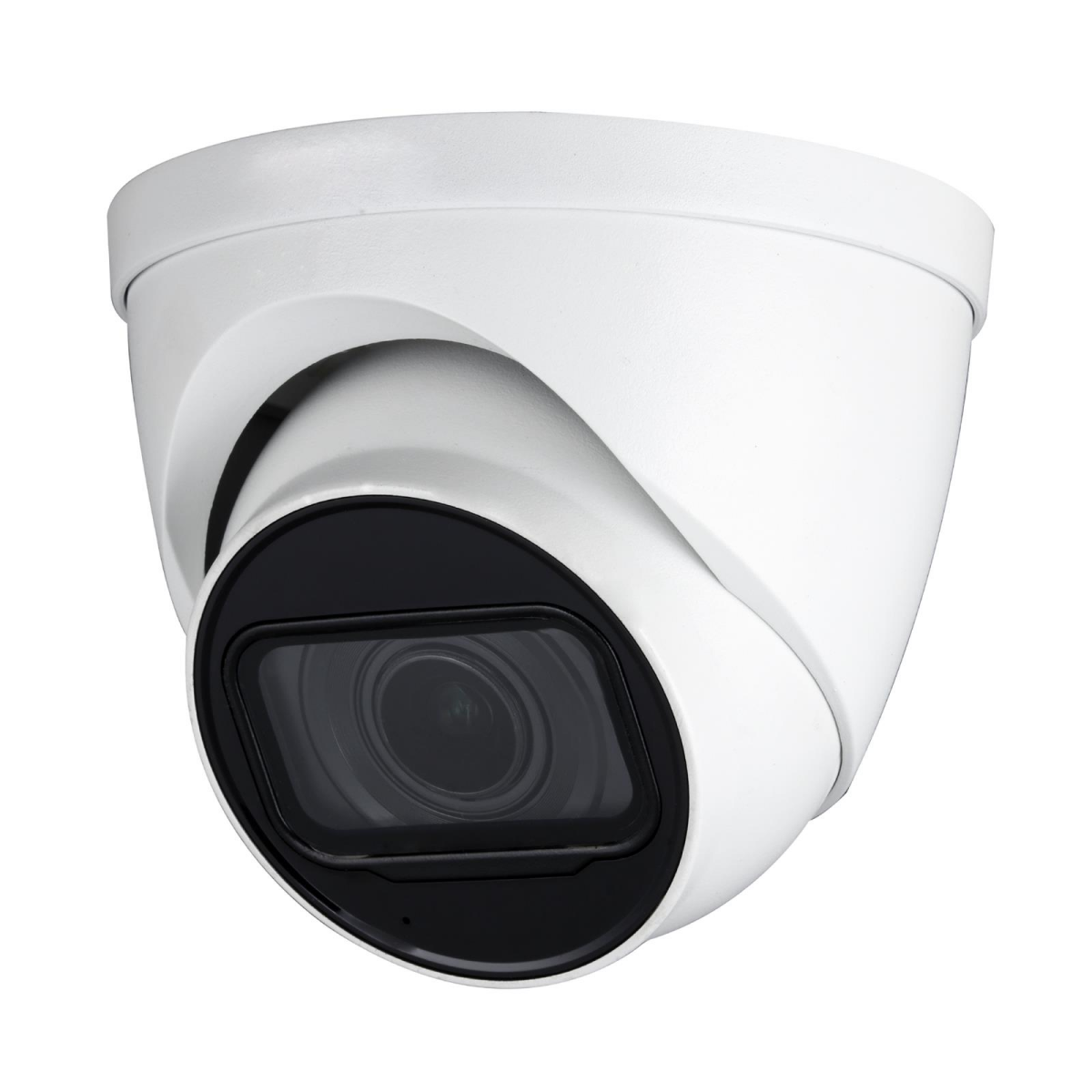 GOLIATH HDCVI Dome Kamera | 2 MP | 2.8mm | Mikrofon | 30m...