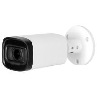 GOLIATH HDCVI Kamera | 2 MP | 2.7mm-12mm | Motorzoom | 80m IR | IP67 | Smart Serie