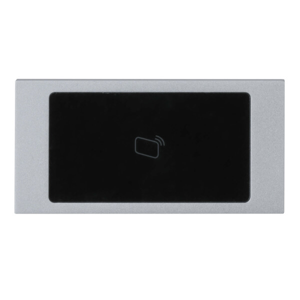 GOLIATH PRO IP & 2-Draht Video Türsprechanlage | RFID Modul | 13,56 MHz | Max. 9999 Karten/Chips