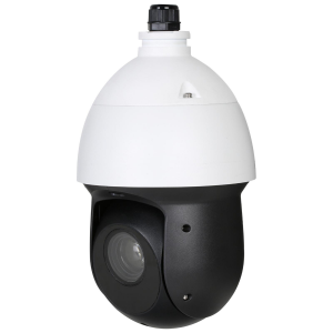 GOLIATH HDCVI PTZ Kamera | 2 MP | Pan-Tilt-Zoom | WDR | 100m IR | Starlight | IP66 | PRO Serie