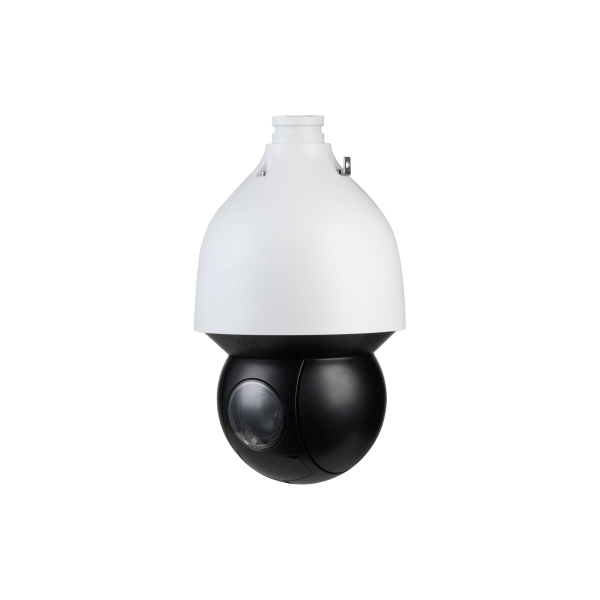 GOLIATH Starlight IP Dome PTZ Kamera | 2 MP | Auto-Tracking | WDR | 150m IR | SMD+ | PoE | PRO Serie