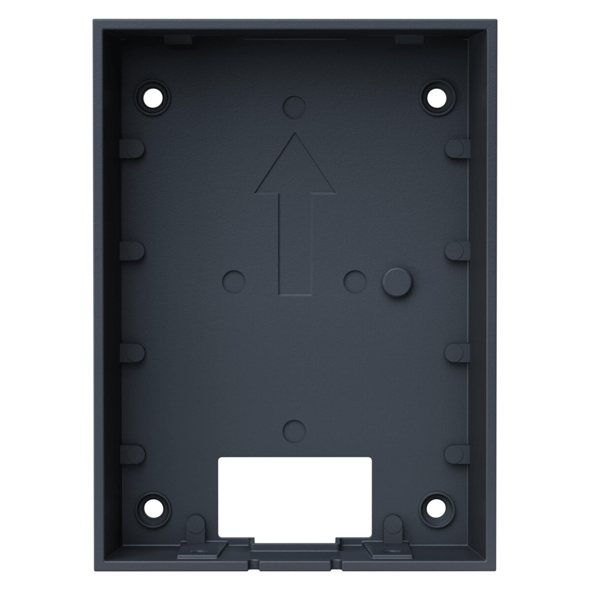 GOLIATH PRO IP & 2-Draht Video T&uum box