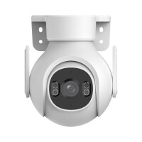 GOLIATH IP WLAN PT Kamera | 5 MP | 4 mm | Pan-Tilt | 30m IR | 2 Way Audio | Tracking | WiFi DH Serie