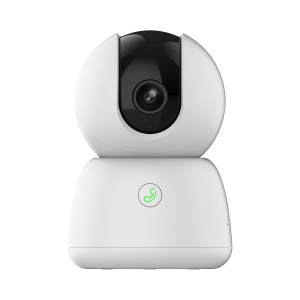 GOLIATH IP WLAN PT Kamera | 5 MP | 4 mm | Pan-Tilt | 10m IR | 2 Way Audio | Tracking | WiFi DH Serie