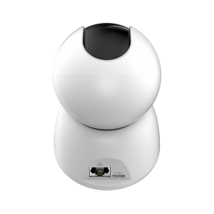 GOLIATH IP WLAN PT Kamera | 5 MP | 4 mm | Pan-Tilt | 10m IR | 2 Way Audio | Tracking | WiFi DH Serie