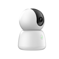 GOLIATH IP WLAN PT Kamera | 5 MP | 4 mm | Pan-Tilt | 10m IR | 2 Way Audio | Tracking | WiFi DH Serie