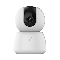 GOLIATH IP WLAN PT Kamera | 5 MP | 4 mm | Pan-Tilt | 10m IR | 2 Way Audio | Tracking | WiFi DH Serie