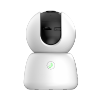 GOLIATH IP WLAN PT Kamera | 5 MP | 4 mm | Pan-Tilt | 10m IR | 2 Way Audio | Tracking | WiFi DH Serie