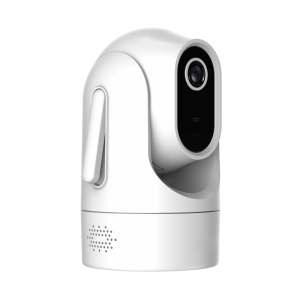 GOLIATH IP WLAN PT Kamera | 4 MP | 4 mm | Pan-Tilt | 15m IR | 2 Way Audio | Tracking | WiFi DH Serie