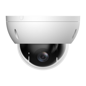 GOLIATH HDCVI Mini PTZ Dome Kamera | 2 MP | Pan-Tilt-Zoom | Starlight | IP66 | IK10 | Lite Serie