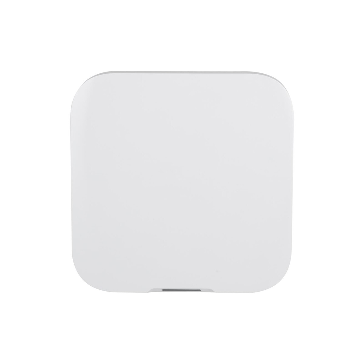 WhiteLabel | Alarmzentrale | LAN | WiFi | Weiß | Hub P