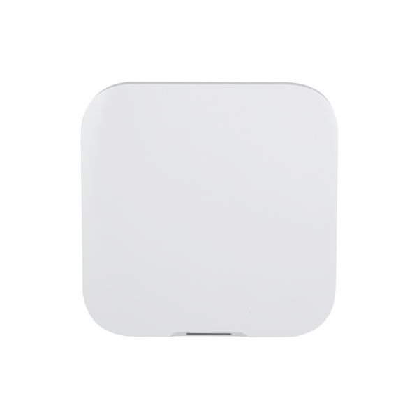 WhiteLabel | Alarmzentrale | LAN | WiFi | Weiß | Hub Pro