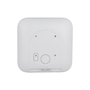 GOLIATH | Alarmzentrale | LAN | WiFi | Weiß | Hub Pro