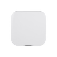 WhiteLabel | Alarmzentrale | LAN | WiFi | Weiß | Hub Pro