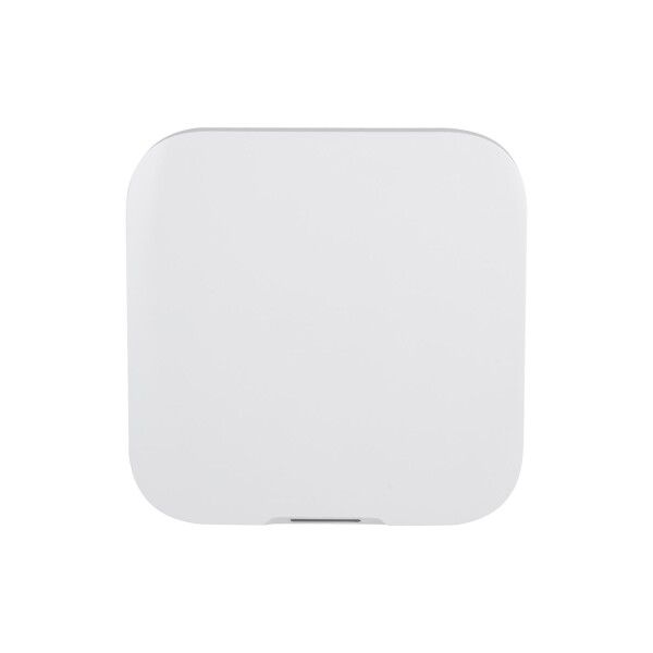 WhiteLabel | Alarmzentrale | LAN | WiFi | 4G (LTE) | 2 SIM | Weiß | Hub Pro 4G