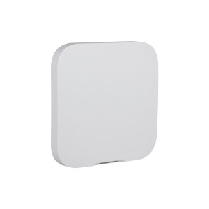 GOLIATH | Alarmzentrale | LAN | WiFi | 4G (LTE) | 2 SIM | Weiß | Hub 4G Pro