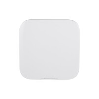 WhiteLabel | Alarmzentrale | LAN | WiFi | 4G (LTE) | 2 SIM | Weiß | Hub Pro 4G