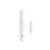WhiteLabel | Öffnungsmelder | Magnetkontakt | Klein | Weiß | DoorProtect Small