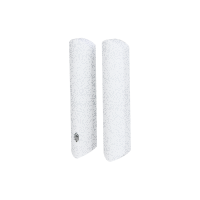 WhiteLabel | Öffnungsmelder | Magnetkontakt | Groß | Weiß | DoorProtect