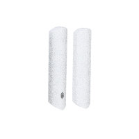 WhiteLabel | Öffnungsmelder | Magnetkontakt | Groß | Weiß | DoorProtect