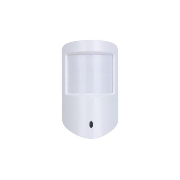 WhiteLabel | PIR Bewegungsmelder | Innenbereich | Tierimmung | Weiß | MotionProtect