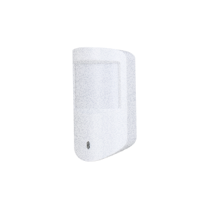 WhiteLabel | Bewegungsmelder | Innenbereich | PIR- und Mikrowelle | Tierimmun | Weiß | MotionProtect Pro