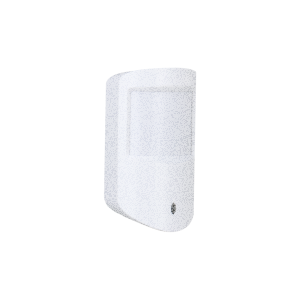 WhiteLabel | Bewegungsmelder | Innenbereich | PIR- und Mikrowelle | Tierimmun | Weiß | MotionProtect Pro
