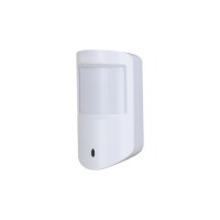 WhiteLabel | Bewegungsmelder | Innenbereich | PIR- und Mikrowelle | Tierimmun | MotionProtect Pro