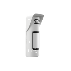 WhiteLabel | Bewegungsmelder mit Kamera | Außenbereich | IP66 | IR Nachtsicht | MotionCam Outdoor