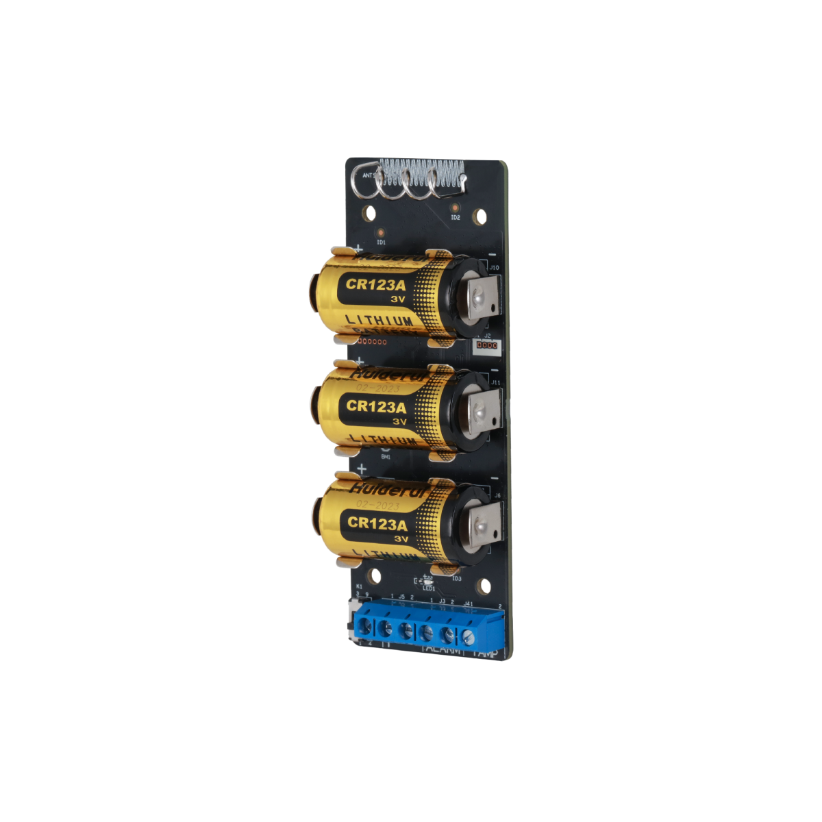 GOLIATH | Transmitter | Integratiosmodul für Melder...