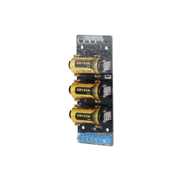 WhiteLabel | Transmitter | Integratiosmodul für Melder von Drittanbietern | Eigene Spannnungsversorgung | Transmitter