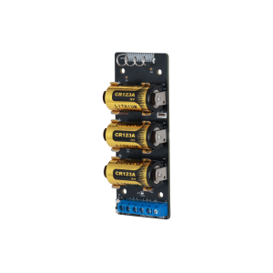 GOLIATH | Transmitter | Integratiosmodul für Melder von Drittanbietern | Eigene Spannnungsversorgung | Transmitter