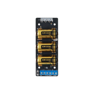 GOLIATH | Transmitter | Integratiosmodul für Melder von Drittanbietern | Eigene Spannnungsversorgung | Transmitter