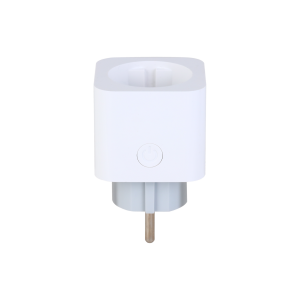 GOLIATH | Steckdose | Smart-Home | Fernsteuerung | Szenarien | Überwachung | Weiß | Socket
