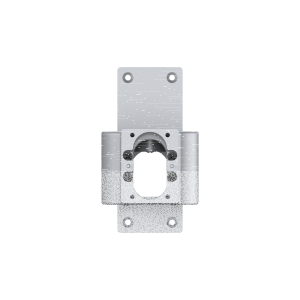 WhiteLabel | Halterung für Außen Bewegungsmelder | Wandmontage | BracketOutdoor