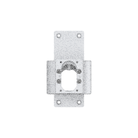 WhiteLabel | Halterung für Außen Bewegungsmelder | Wandmontage | BracketOutdoor