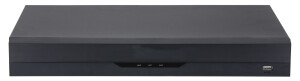 GOLIATH 16 Kanal Pentabrid XVR Rekorder | 4K | 8 MP | HDCVI-IP-Analog | H.265 | SMD+ | App | X Serie