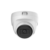 GOLIATH HDCVI Dome Kamera | 2 MP | 2.8mm | 25m IR | OSD | Eco Serie