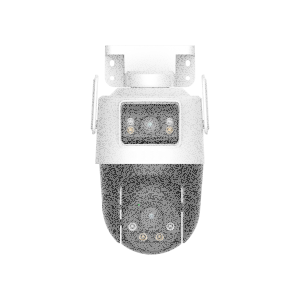 GOLIATH WLAN PT Kamera | 2 x 5 MP | Pan-Tilt | 50 m IR | 2 Way Audio | AutoTracking | WiFi DH Serie