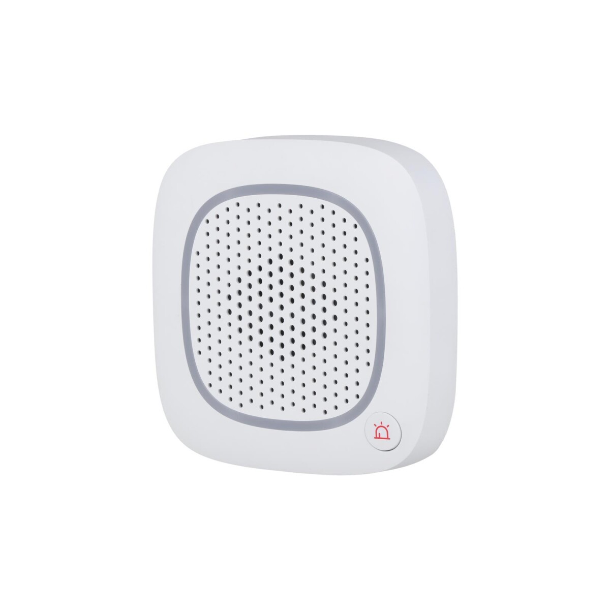 WhiteLabel | Innnensirene mit Intercom | Sprechen und H&ouml