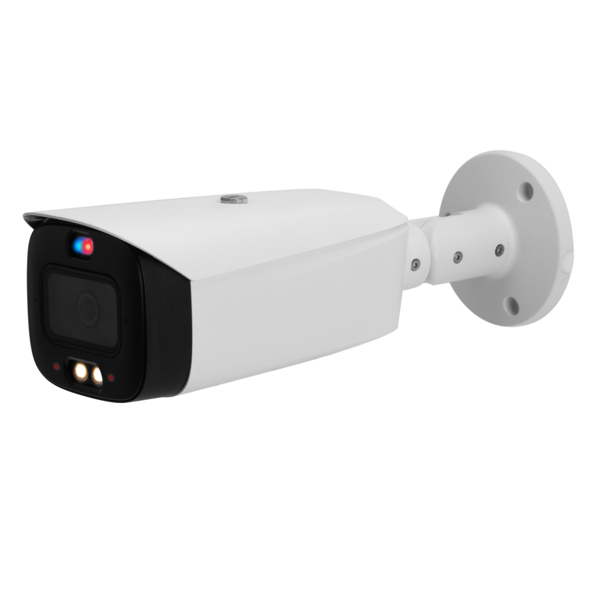 GOLIATH Starlight IP Kamera | 8 MP | 2.8mm | WDR | 30m IR...