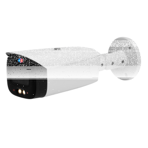 GOLIATH Starlight IP Kamera | 8 MP | 2.8mm | WDR | 30m IR | Alarm | SMD 3.0 | 4K Dual PRO Serie