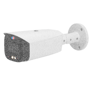 GOLIATH Starlight IP Kamera | 8 MP | 2.8mm | WDR | 30m IR | Alarm | SMD 3.0 | 4K TiOC Serie