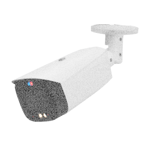 GOLIATH Starlight IP Kamera | 8 MP | 2.8mm | WDR | 30m IR | Alarm | SMD 3.0 | 4K TiOC Serie